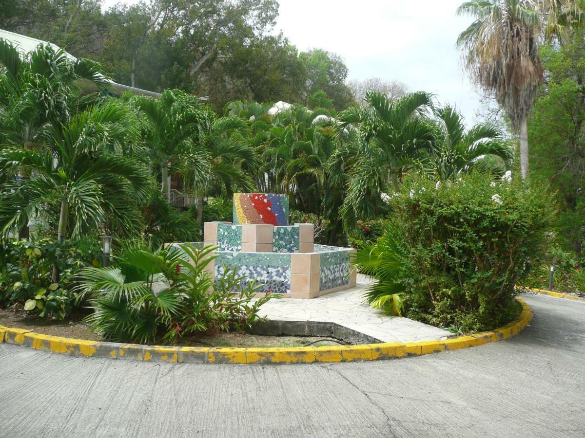 Studio Capucine Sainte-Anne Exterior photo